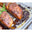 Teriyaki Salmon
