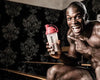 A day in the life of Paul Olima - MaxiNutrition