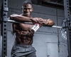 Wole Adesemoye Nutritional Breakdown