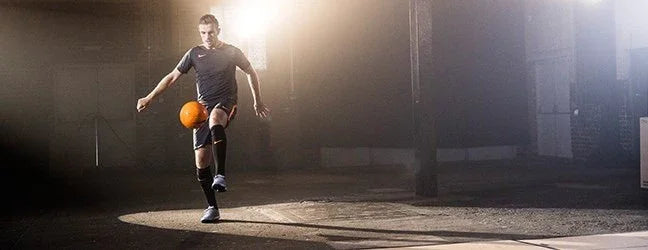 Agility Training Drills For Football Players – MaxiNutrition