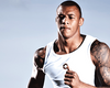 Courtney Lawes' Training Plan