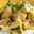 Left over Turkey curry