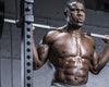 Training Plan to Increase Muscle Mass and Size