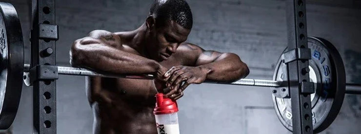 How to build muscle and size - MaxiNutrition