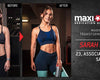6 Pack in 6 Weeks - Body Transformation Sarah Phillips