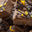 Chocolate Orange Protein Fudge