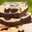 Peanut Butter Cheesecake Protein Brownie Recipe - MaxiNutrition