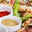 Healthy Pizza Recipe: Spiced Lamb