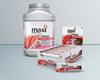 How Does Protein Work to Rebuild Muscle