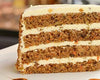 Carrot Protein Cake Recipe