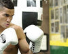 Boxing Weight Loss and Lean Definition