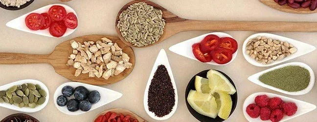 5 Steps To Smarter Eating - MaxiNutrition