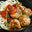 Spicy Tomato Chicken Meatballs