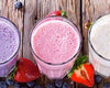 Protein Smoothie Recipe