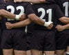 The Evolution of the Rugby Player