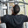 Training for the Classic V Shape