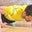 The Benefits of Push Ups - MaxiNutrition