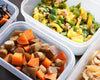 Meal Prep 101