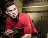 George North's Nutrition Plan