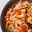 Prawn Stir Fry