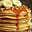 Peanut Butter and Banana Pancakes - Maximuscle Recipe - MaxiNutrition