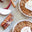 Cinnamon and Apple Crumble - MaxiNutrition