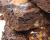 Maximuscle Rocky Road Brownies