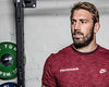 Chris Robshaw's Nutrition Plan