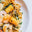 Chilli Seafood and Vegetable Linguine - Maximuscle Recipes