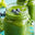 St Patricks Day Super Smoothie