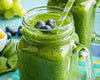 St Patricks Day Super Smoothie