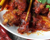 Easy Chicken Thigh Curry - Maximuscle Recipe