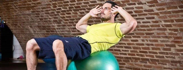 Eat Your Way To Great Abs