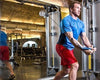 Training Tips to Get a Big Upper Chest