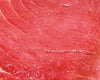 Tuna Steak with Cucumber Salsa
