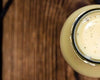 Vanilla & Almond Night Time Protein Smoothie