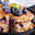 Yoghurt Blueberry Breakfast Pancakes