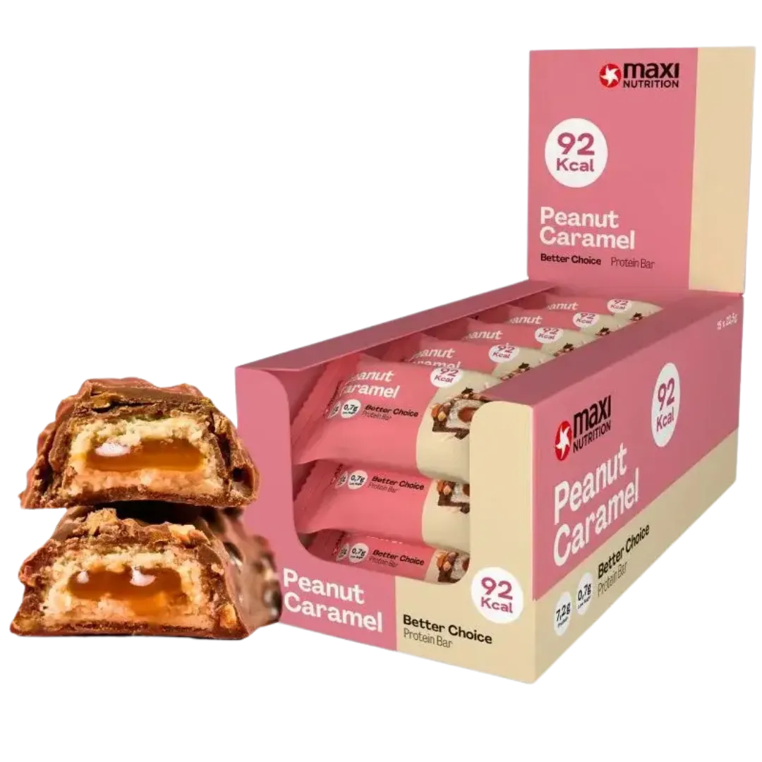 Better Choice Protein Bars 15 x 22.5g