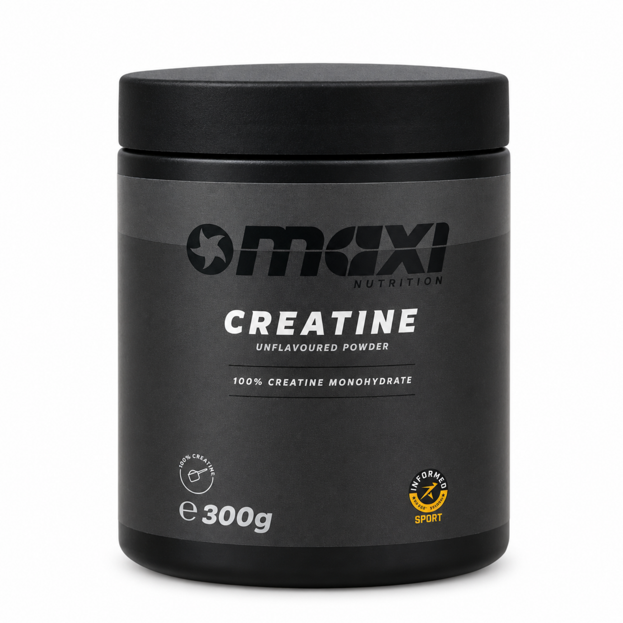 Creatine Monohydrate 300g