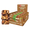 Protein Nut Bars 12 x 46g