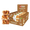 Protein Nut Bars 12 x 46g