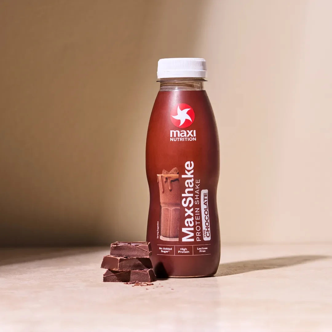 NEW MaxShake 330ml x 12