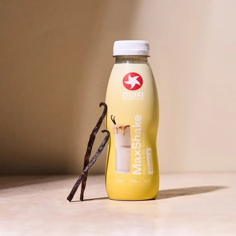 NEW MaxShake 330ml x 12