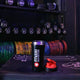 MaxiNutrition Metal Protein Shaker