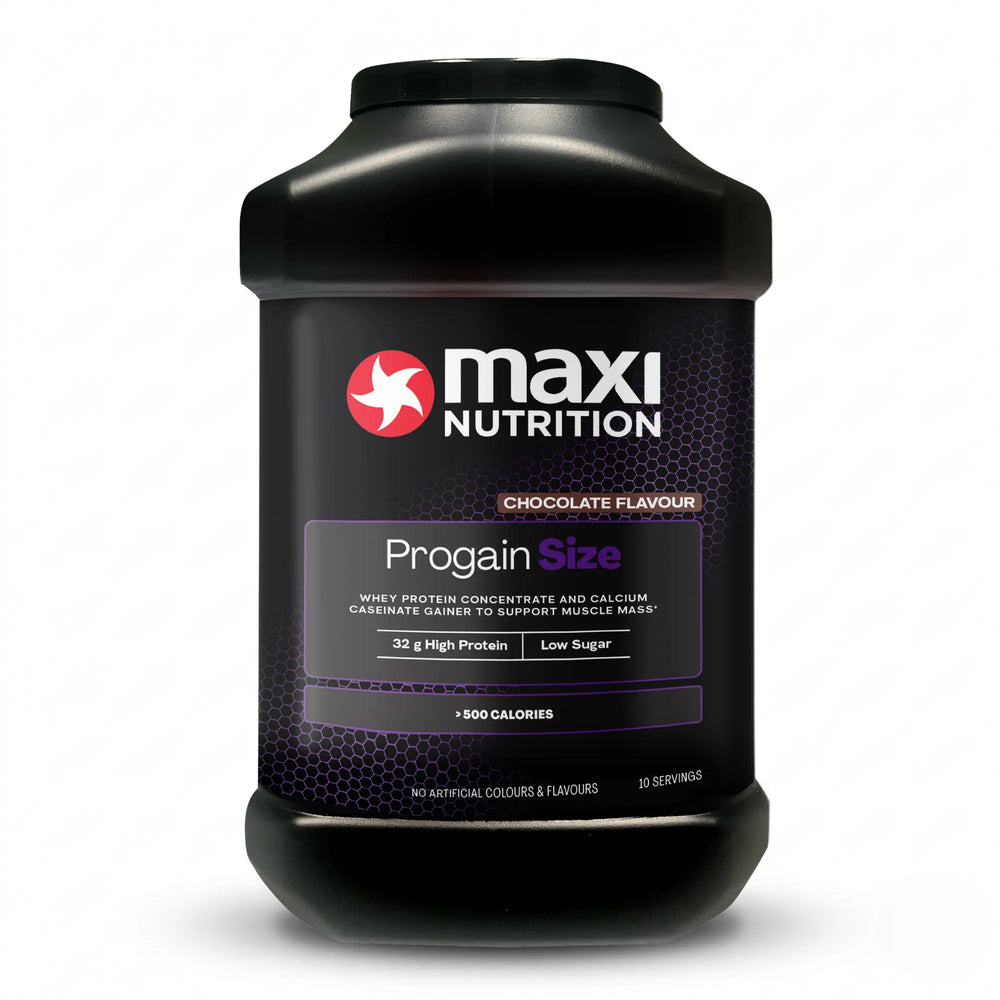 Progain All-In-One Protein Powder