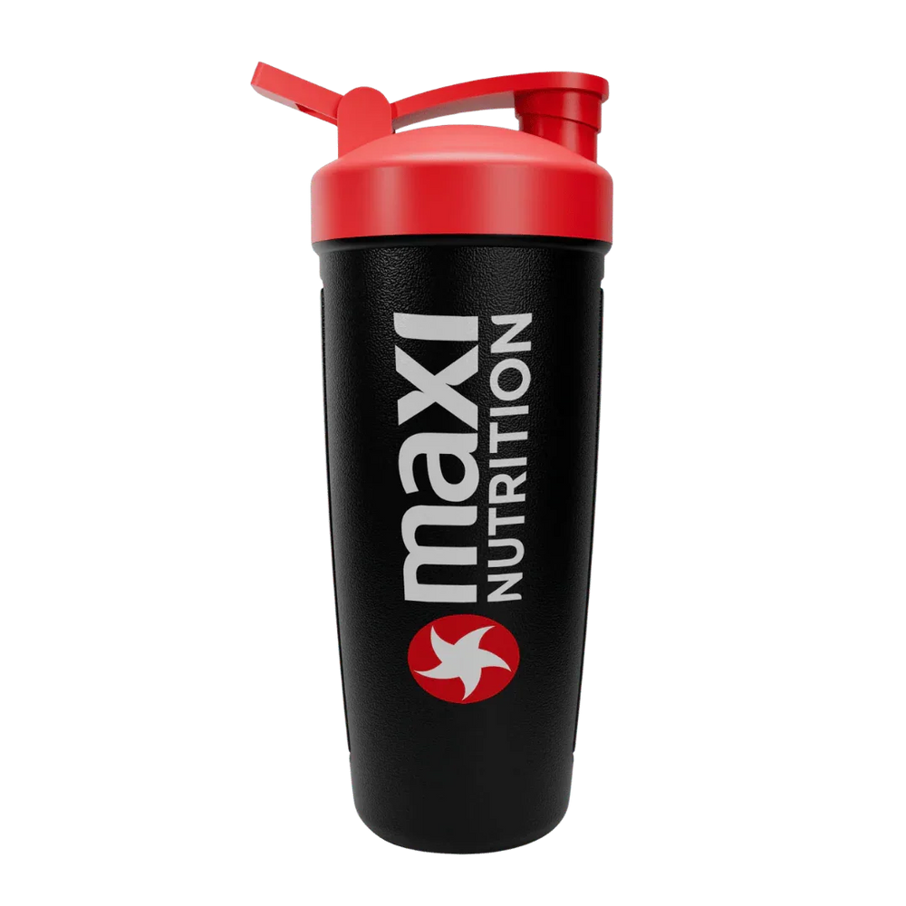 NEW MaxiNutrition Original Protein Shaker