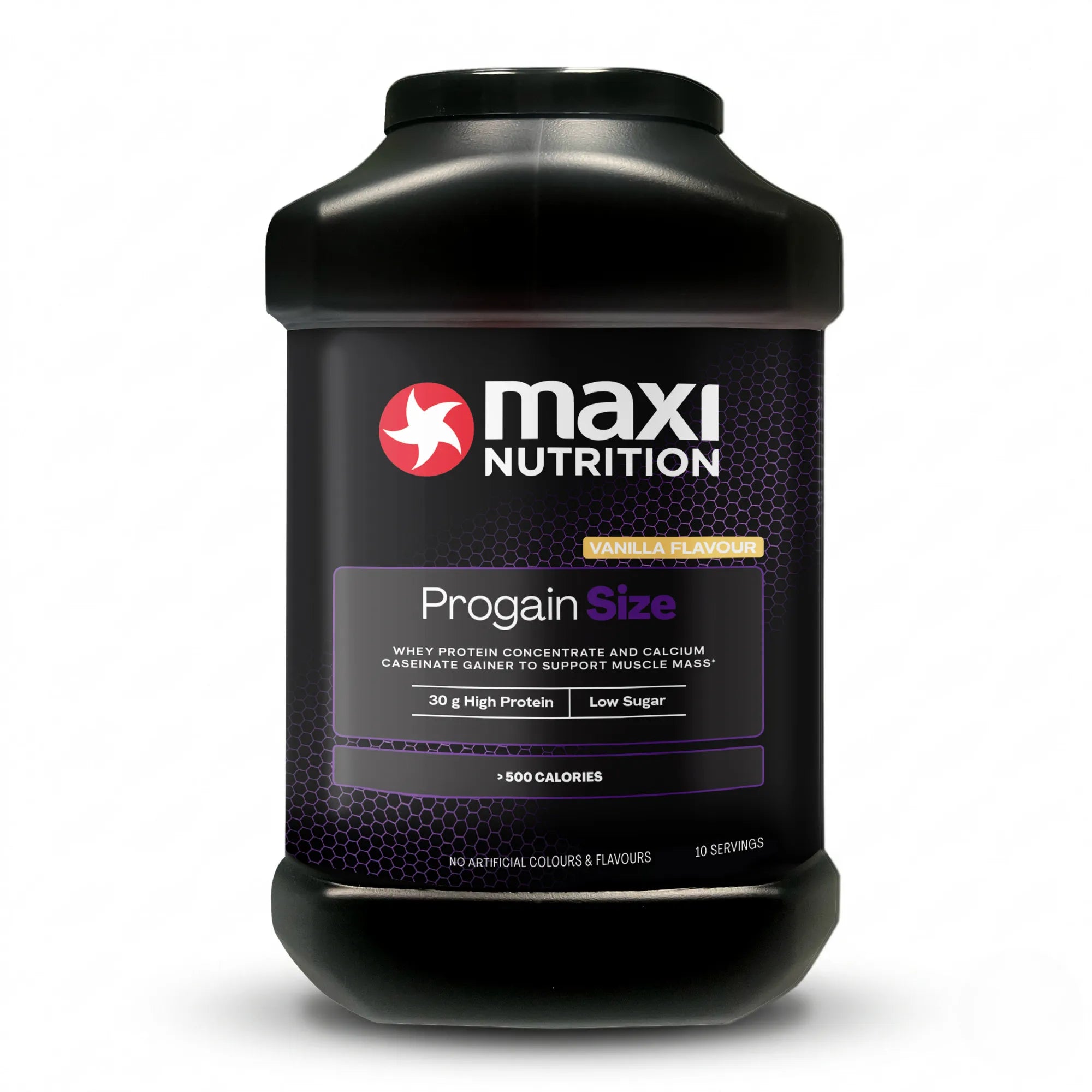 Progain All-In-One Protein Powder
