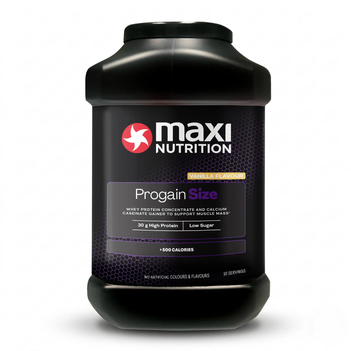 Progain All-In-One Protein Powder