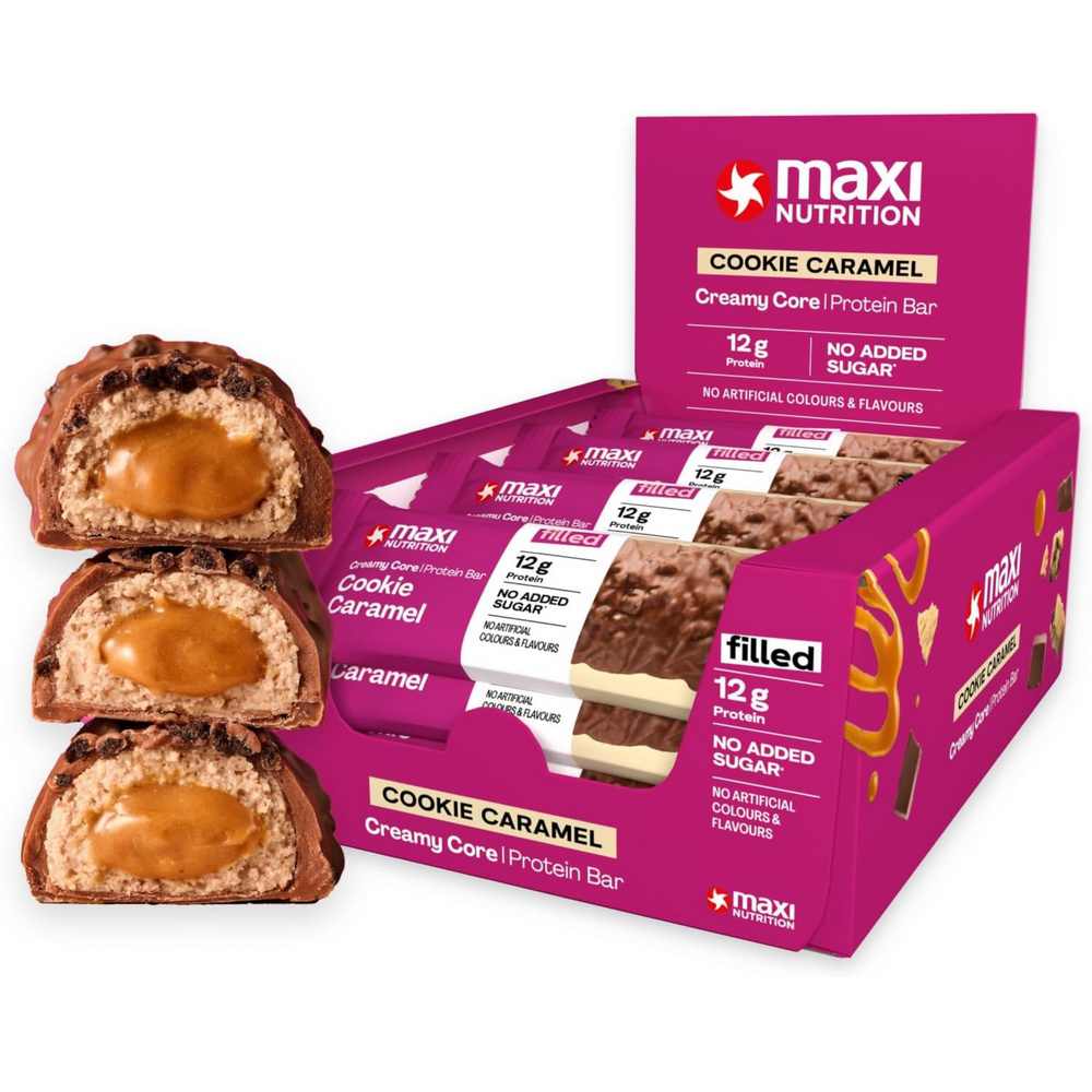 Creamy Core Protein Bars 12 x 45g