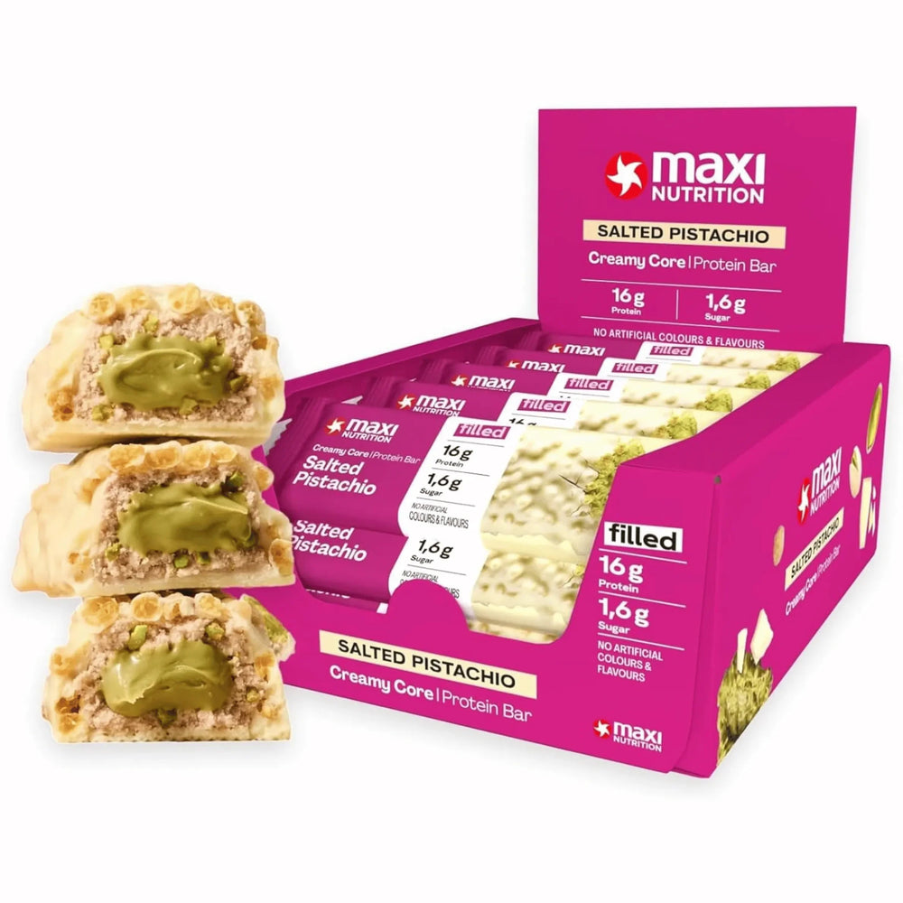 Creamy Core Protein Bars 12 x 45g